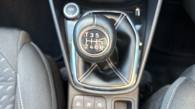 Ford Fiesta 1.5 TDCi Zetec 5dr Diesel Hatchback